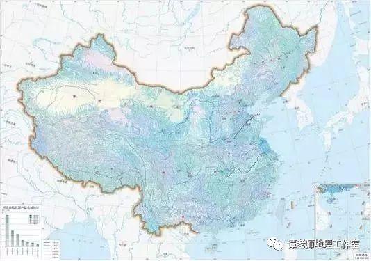 分析思路和技巧河流地貌的形成发育世界和中国的河流考点本文讲全了