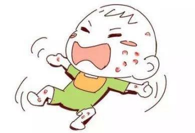 「小福」【小福说】宝宝患了湿疹应该怎么办?