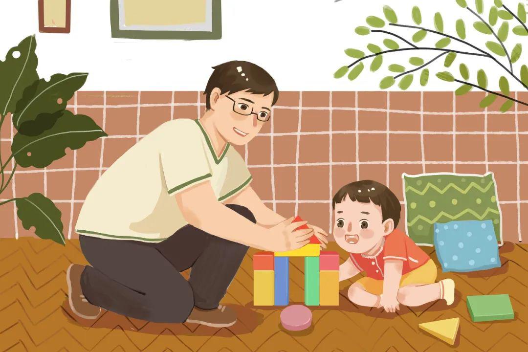亲子关系好的家庭,家长都做对了哪些?