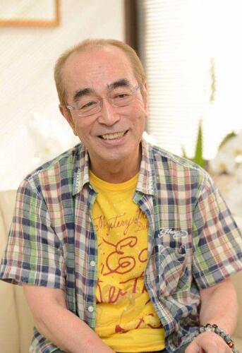 仅7天，日本“喜剧之王”确诊新冠肺炎后去世