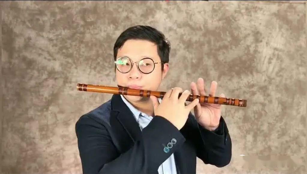 微课堂丨竹笛基础教程(一)
