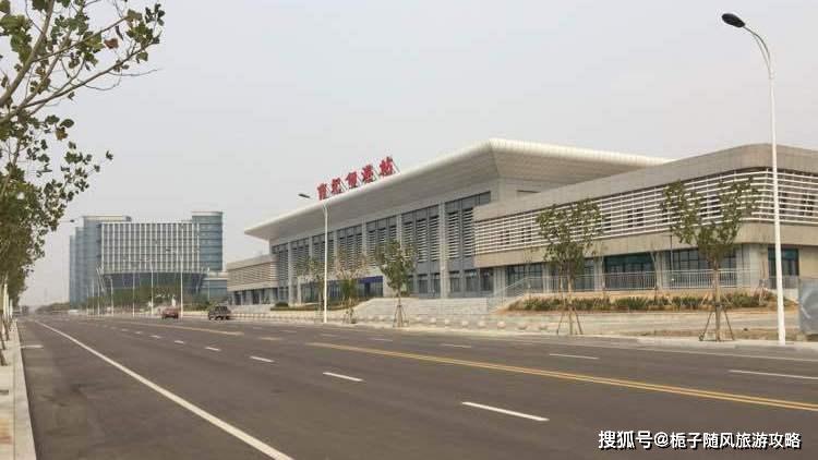 唐山市辖区境内主要的22座火车站一览