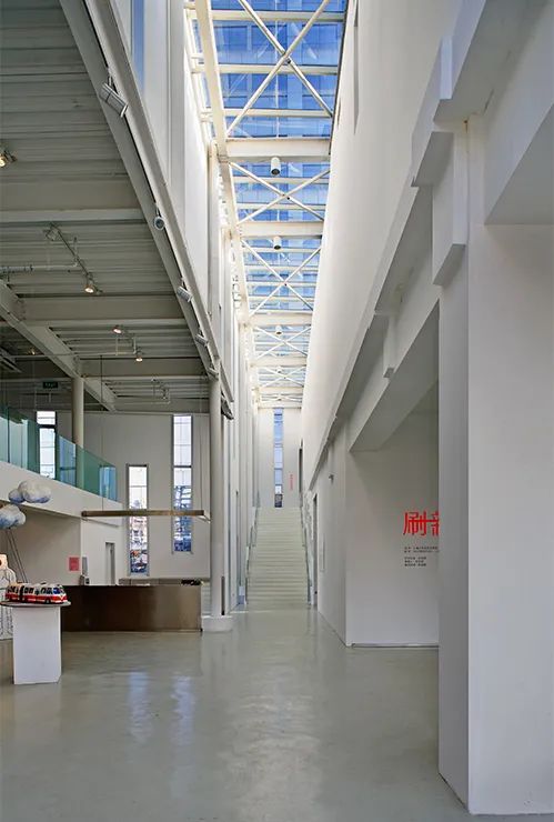同济建筑导师系列:关于「袁烽」老师的12个设计实践……_空间