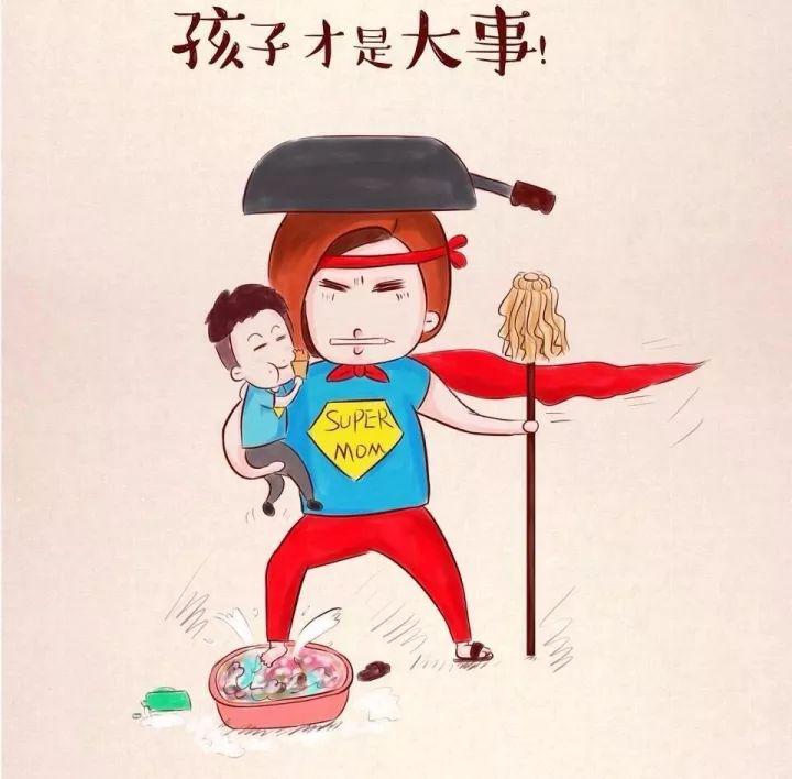 不知道感恩的孩子,父母为他付出的再多,在他眼里都是常态,一旦他眼里