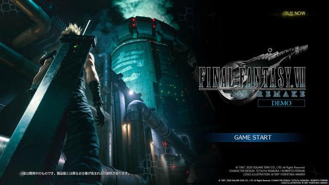 《最终幻想7：重制版》发售前夕分析新版变化细节
