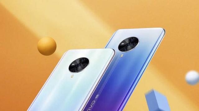 柔光夜景自拍+双模5G，vivo S6将于明日正式发布