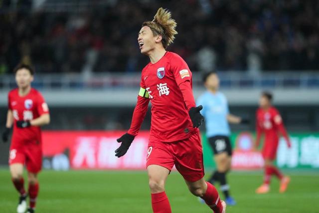 【准入】都着急了！天海准入仍未收到准入回复 球迷呼吁足协加快审核，