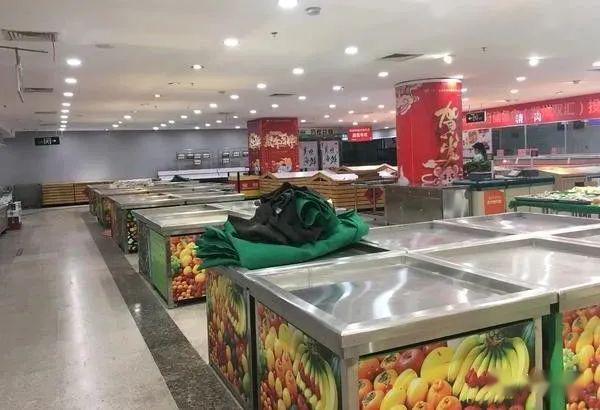 郑州大商金博大店月底将闭店，是空穴来风还是