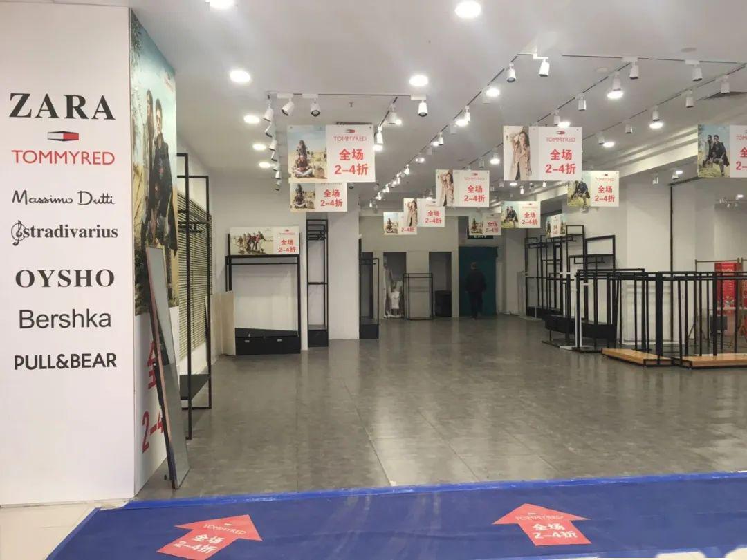 郑州大商金博大店月底将闭店，是空穴来风还是