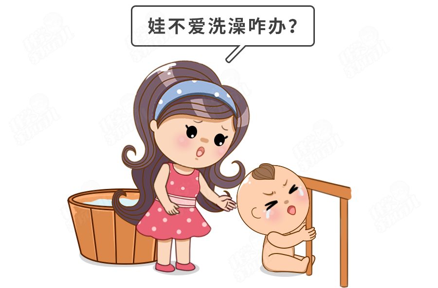 「宝宝」6岁娃脑衰竭 ！倒春寒洗澡绝不能犯的1个错！一个疏忽