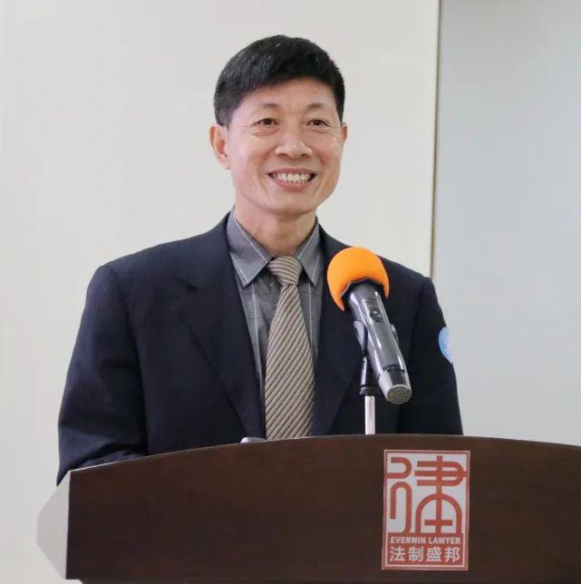 法制盛邦顺利召开高级合伙人大会