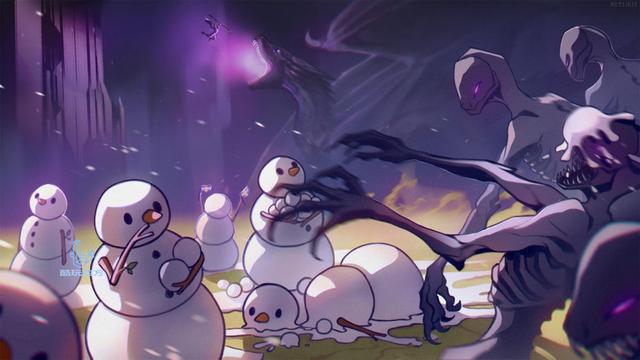 玩家幻想出100年后的《我的世界》太了,这波脑洞
