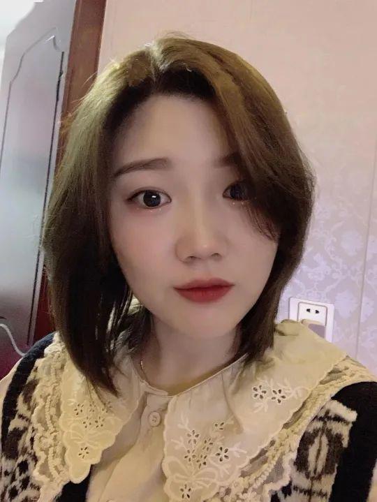 李欢女,33岁,河北省邯郸市永年区第一医院手术室护士,职称:护师,2020