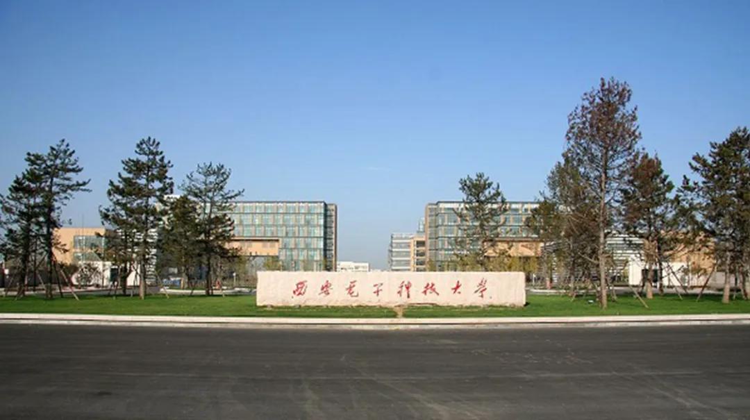 『就业』想要在此领域就业的考生必知！四所备受互联网巨头青睐的高校