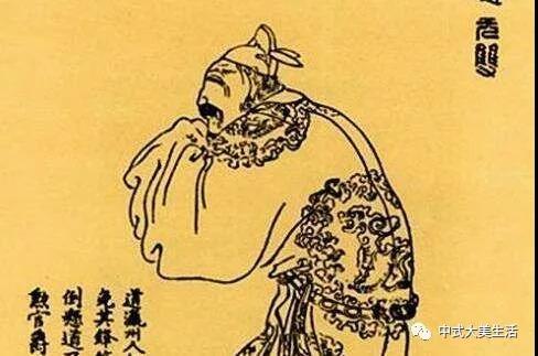 第六位皇帝:942年继位的后晋出帝石重贵.