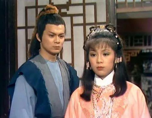 郭靖黄蓉已成回忆,83版《射雕英雄传》幕后故事看完莫名有些心酸