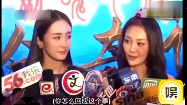 她被指是第二个郑爽，直言变美是靠打针和微调