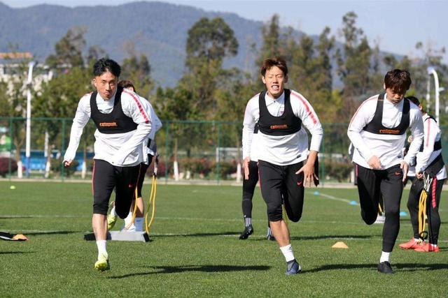 【准入】都着急了！天海准入仍未收到准入回复 球迷呼吁足协加快审核，