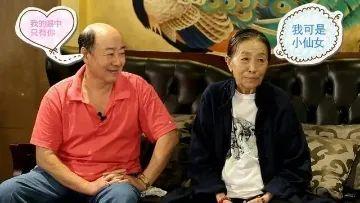 #儿子#生病后被儿子赶出家门74岁张少华不敢老：拼命拍戏为儿子还房贷