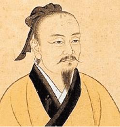 盘点中国历史上五个最聪明的人,帝师刘伯温仅仅排行第五