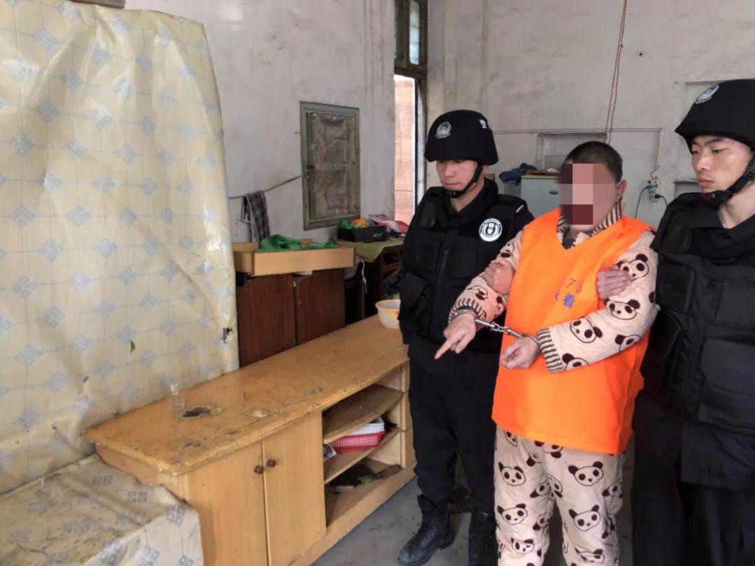 夫妇被人杀害，温州这起命案破了！