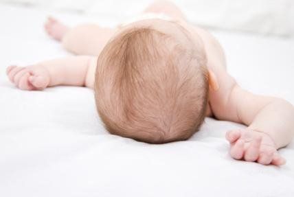 「头发」如何调理能助长？孩子头发又黄又稀疏