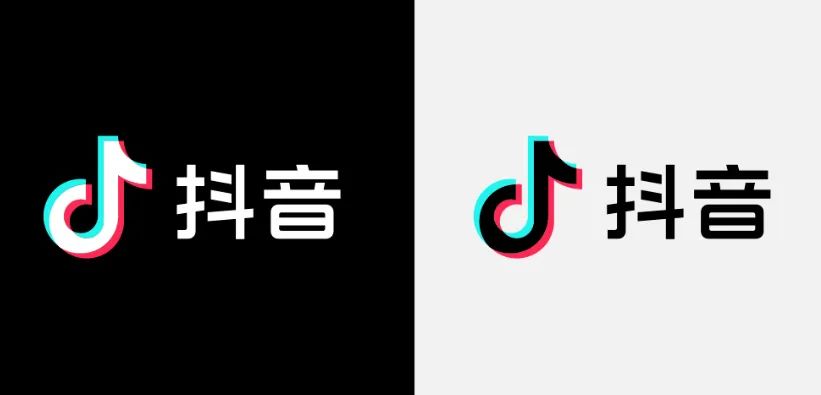 抖音更新品牌LOGO，重新设计了字体！网友：没看出来！  