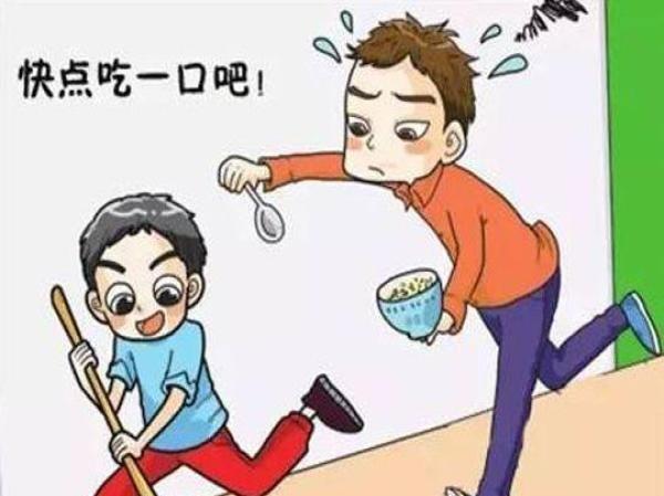 家长@睡觉出汗，家长一定别忽视，身体正在“抗敌”医生：孩子眼睛肿