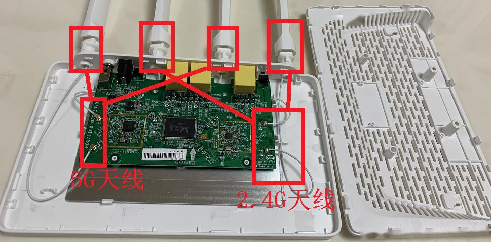 联通高性能路由器全覆盖硬核评测