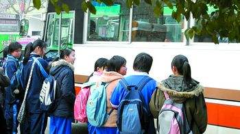 『好事』这看似是好事，但开学之后才发现问题延期开学的日子终于结束了