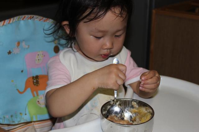 「孩子」让娃脾虚还积食，这3种食物，家长别喂了喂娃神器变“凶器”