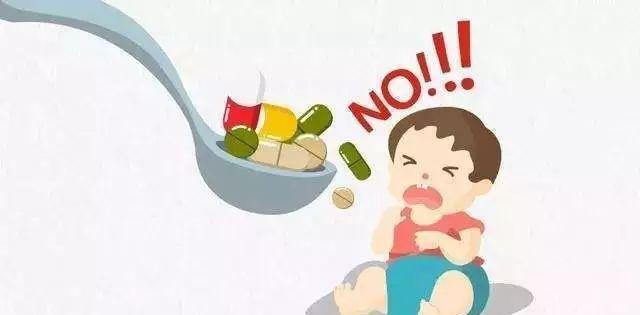 孩子咳嗽真的会咳出肺炎？不吃药到底可不可以，你做对了吗？