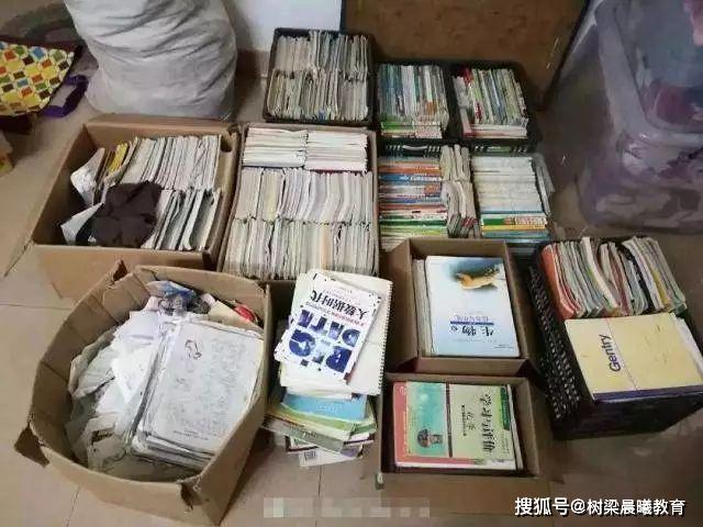 #照片#为什么别人的孩子那么优秀？7张照片让你明白学霸背后的真相