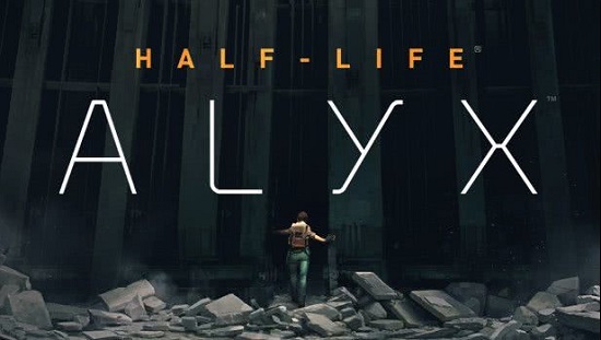 《半条命：Alyx》好评如潮，多家媒体给出满分好评