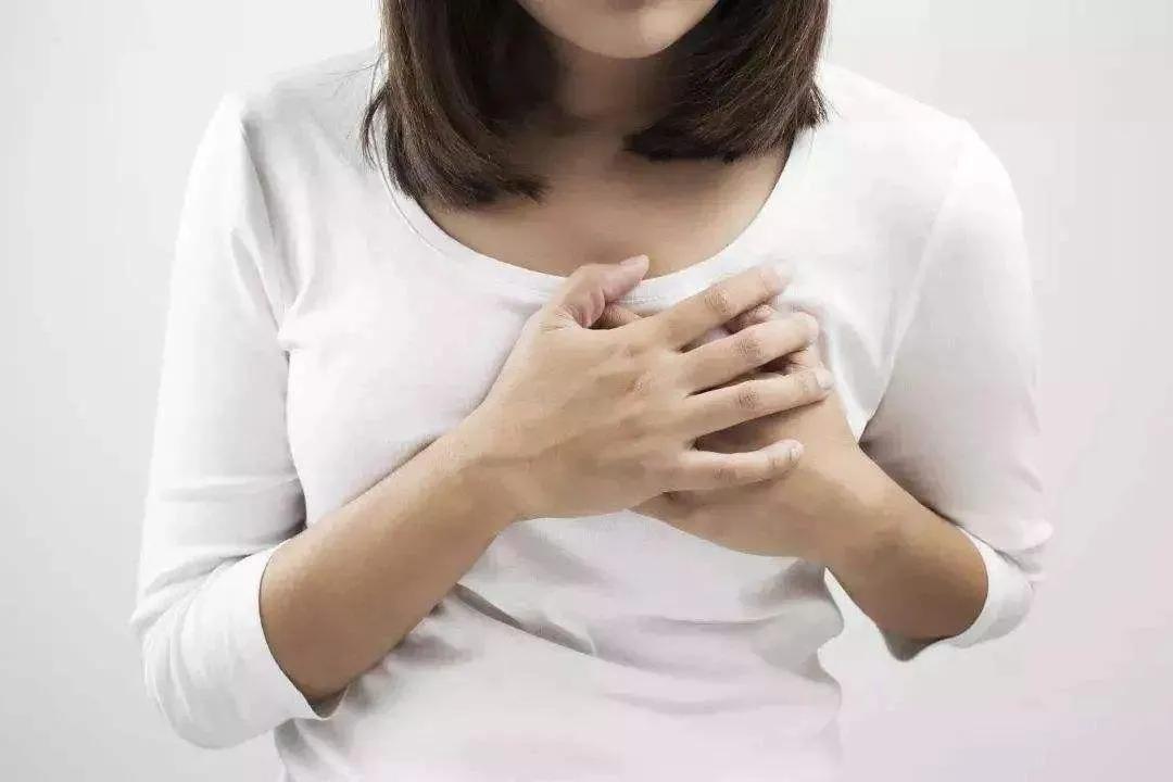 3,小腹不适