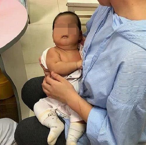 「宝宝」大多会有这5个常见问题，新手妈妈早知道早放心新生儿出生后