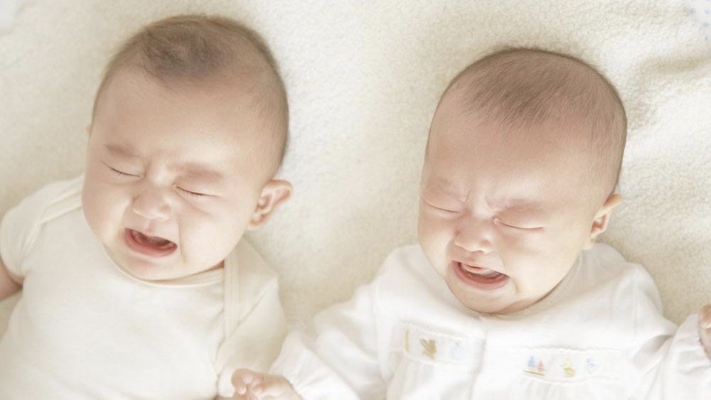 「头发」如何调理能助长？孩子头发又黄又稀疏