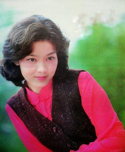 与刘晓庆齐名，为了演戏甘愿待在抢救室，爆红