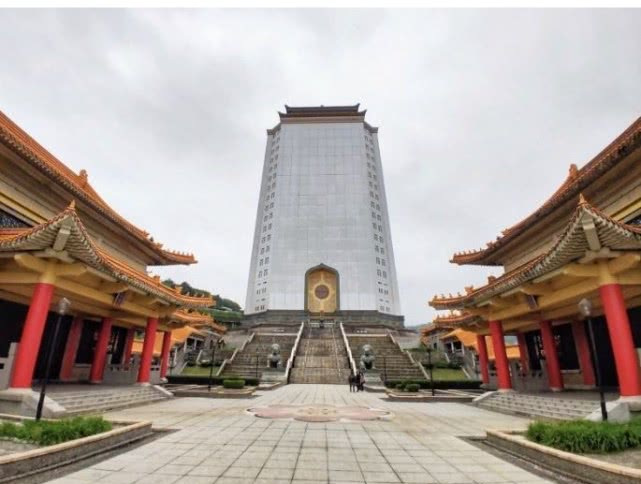 刘真4月22日追思会取消！塔位位置价钱曝光，辛