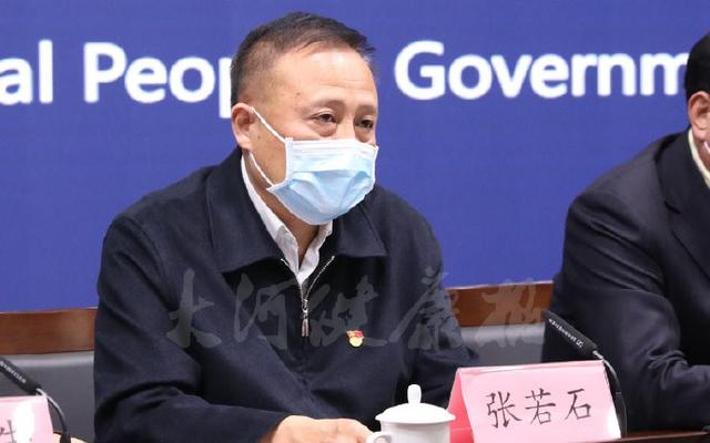 发布会直击 | 3月28日，河南省新增新冠肺炎本地