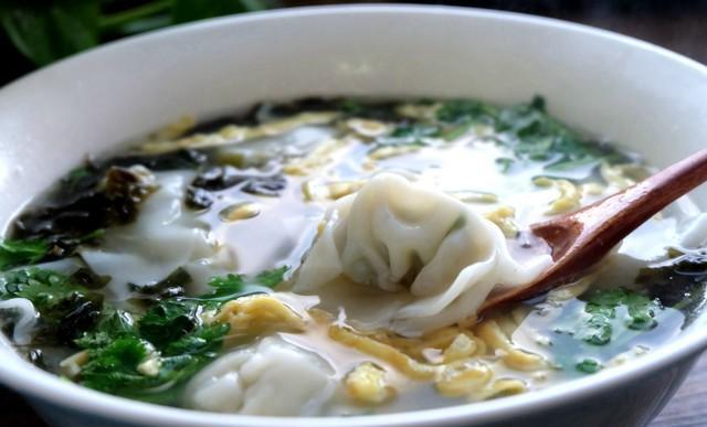 自己怎么做馄饨皮和买的一样 f661105f1b7343d192170838c4ffe525.jpeg