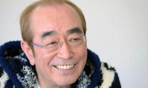 仅7天，日本“喜剧之王”确诊新冠肺炎后去世