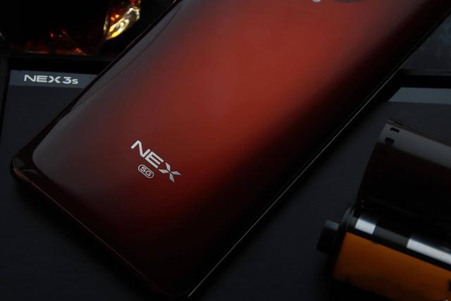 颜值不减内核升级，NEX 3S展现如今全面屏手机的最优解