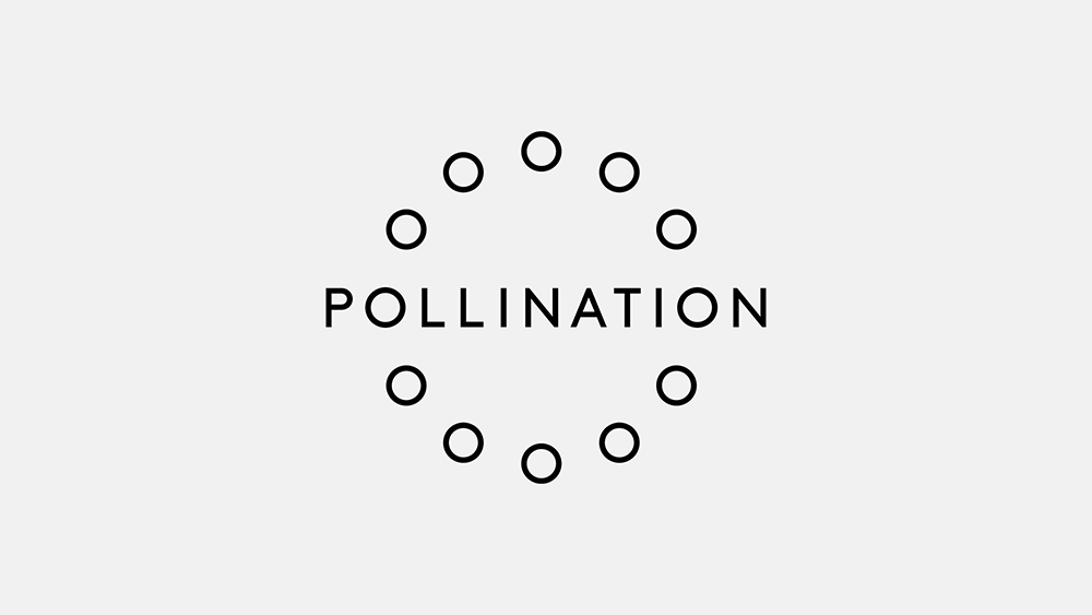 消息资讯|咨询投资公司“Pollination”视觉形象升级