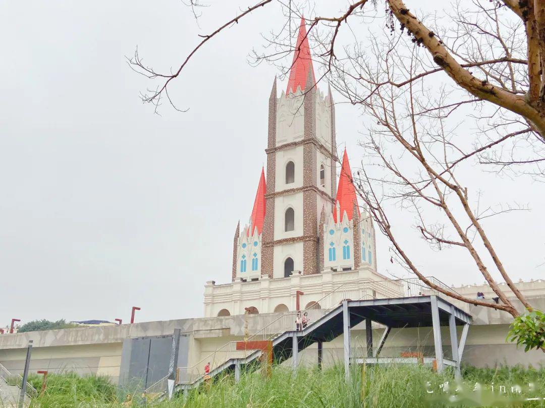 收藏南宁新晋拍照圣地童话风复古风小清新赶紧打卡一波