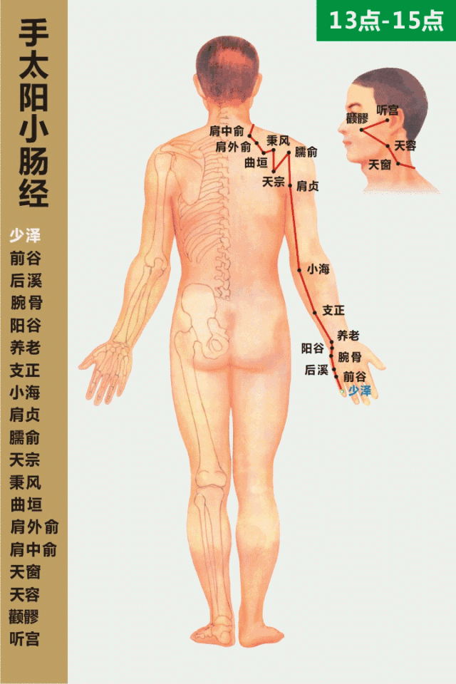 肩膀进了寒气怎么办