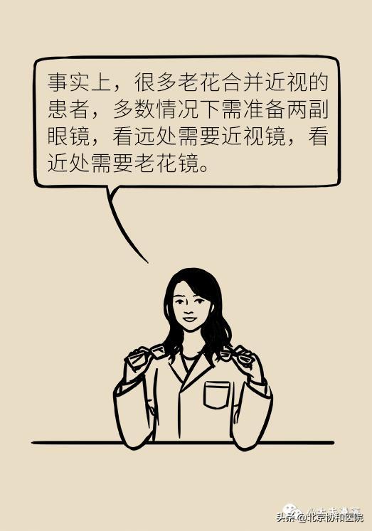 近视和老花能否相抵消?白内障怎么治疗?你想知道的眼部问题都在这里!