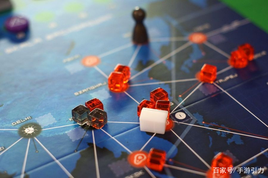 2020年桌游排名_逻辑争霸|桌游社BGL2020秋季赛正式启动