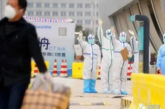 疫情什么时候可以过去