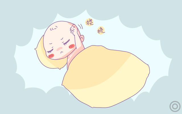 『孩子』多半是“疾病信号”，妈妈们别大意！宝宝睡觉时有这3个表现